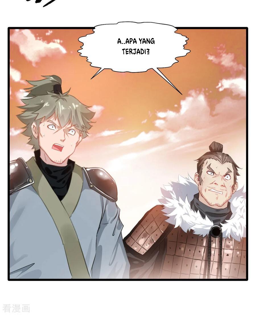 Jueshi Guzun (Peerless Ancient) Chapter 18 Gambar 9